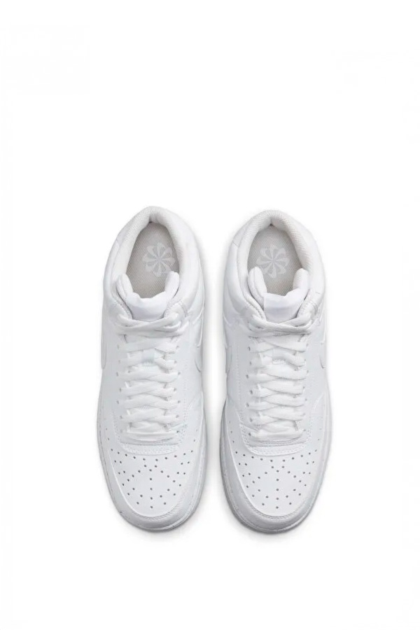 Resim Nike  Court Vısıon Mıd Nn Erkek Spor Ayakkabı DN3577-100