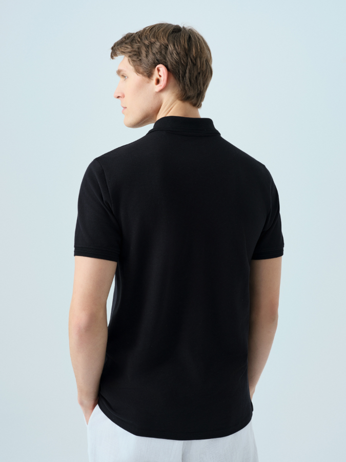 Resim Loft Erkek T-shirt