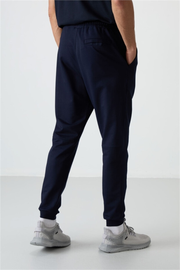 Resim T15Er-82123_01  Jogger Erkek Eşofman Alt