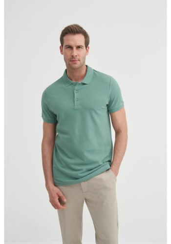 Resim Cazador Erkek T-shirt