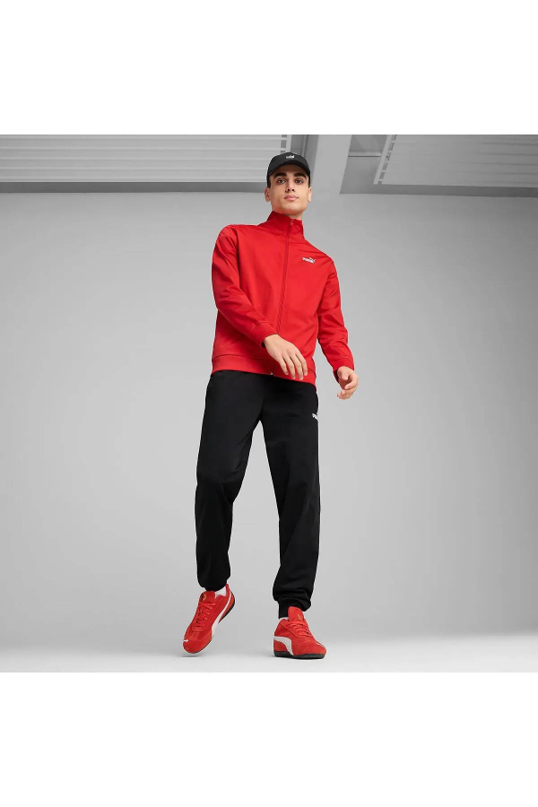 Resim Puma Unisex Eşofman Takım