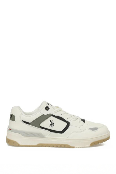 Resim U.S. Polo Assn. Erkek Günlük Ayakkabı A102020947 5W Chain 5Pr