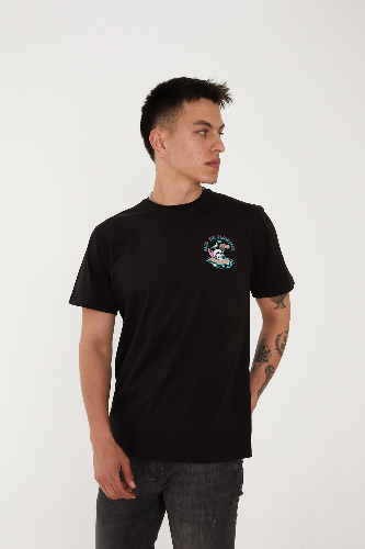 Resim PAUL&MORE Erkek T-shirt