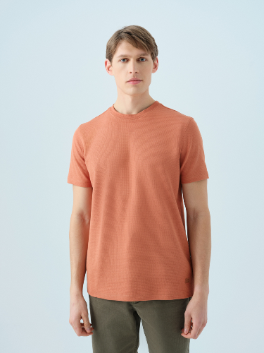 Resim Loft Erkek T-shirt
