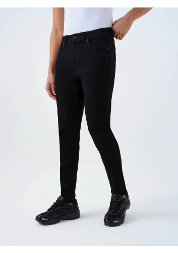 Resim Loft Justın Erkek Jean Pantolon LF2039441