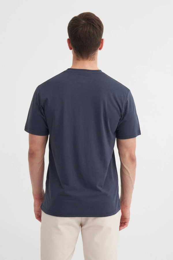 Resim Cazador Erkek T-shirt