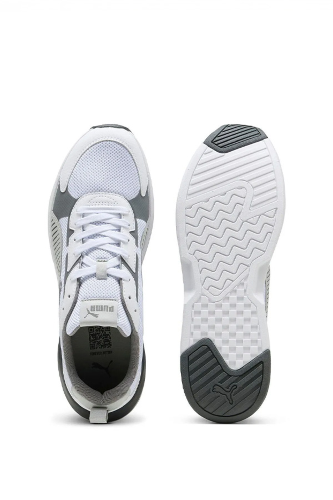 Resim Puma X-Ray 3 LT Unisex Spor Ayakkabı 400229-02