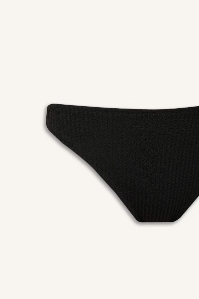 Resim Defacto Kadın  Bikini Alt B6904AX/BK81