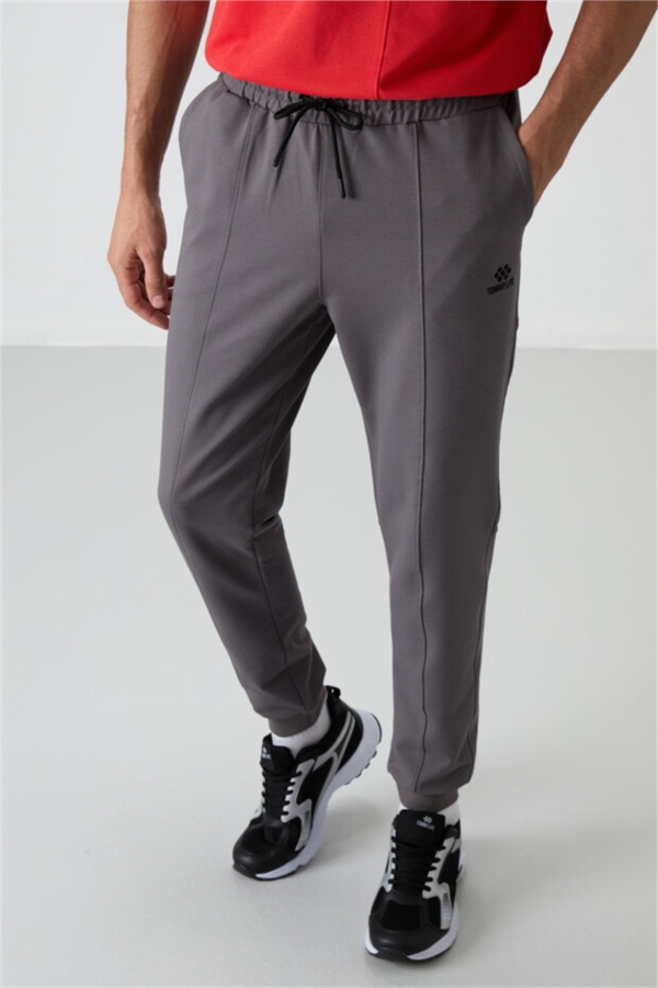 Resim Tommy Life Erkek Eşofman Alt T15ER-82123_01