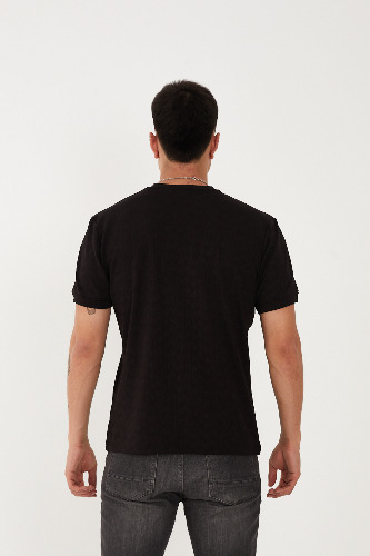 Resim PAUL&MORE Erkek T-shirt
