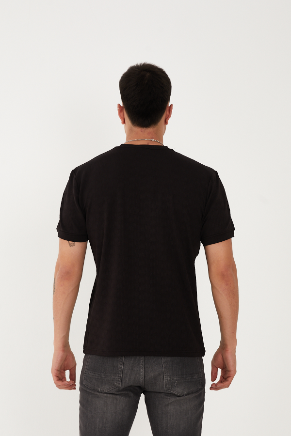 Resim PAUL&MORE Erkek T-shirt