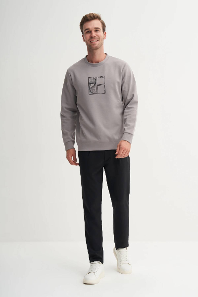 Resim Cazador Erkek Sweat 53290