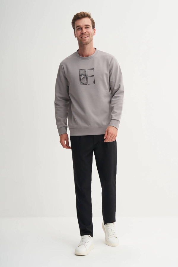 Resim Cazador Erkek Sweat 53290
