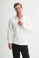 Resim Cazador Erkek Sweat 53470