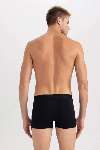 Resim Defacto Erkek Boxer