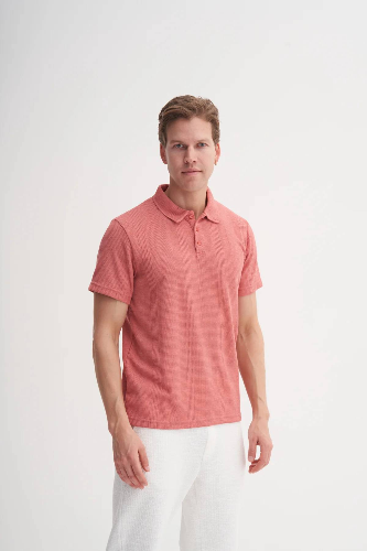 Resim Cazador Erkek T-shirt
