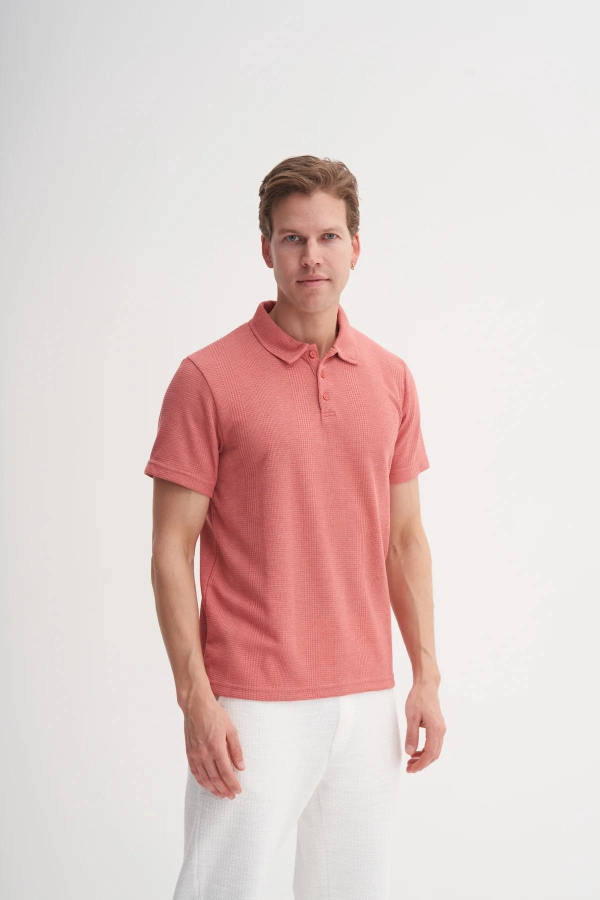 Resim Cazador Erkek T-shirt