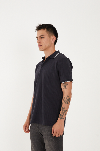 Resim PAUL&MORE Erkek T-shirt