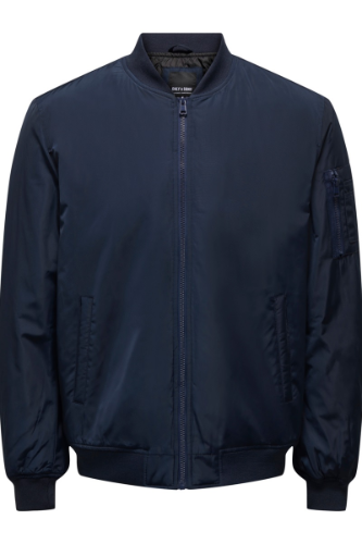 Resim Only & Sons Erkek Mont