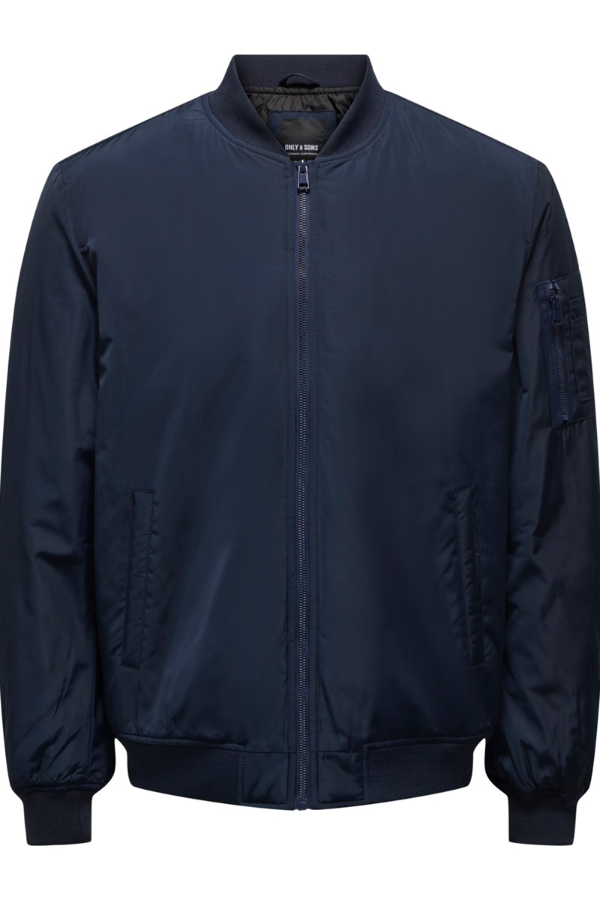 Resim Only & Sons Erkek Mont