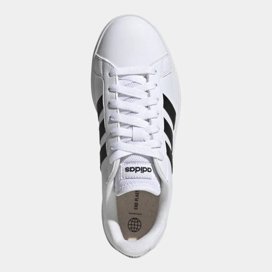 Resim Adidas Grand Court Base 2. Kadın Spor Ayakkabı GW9261