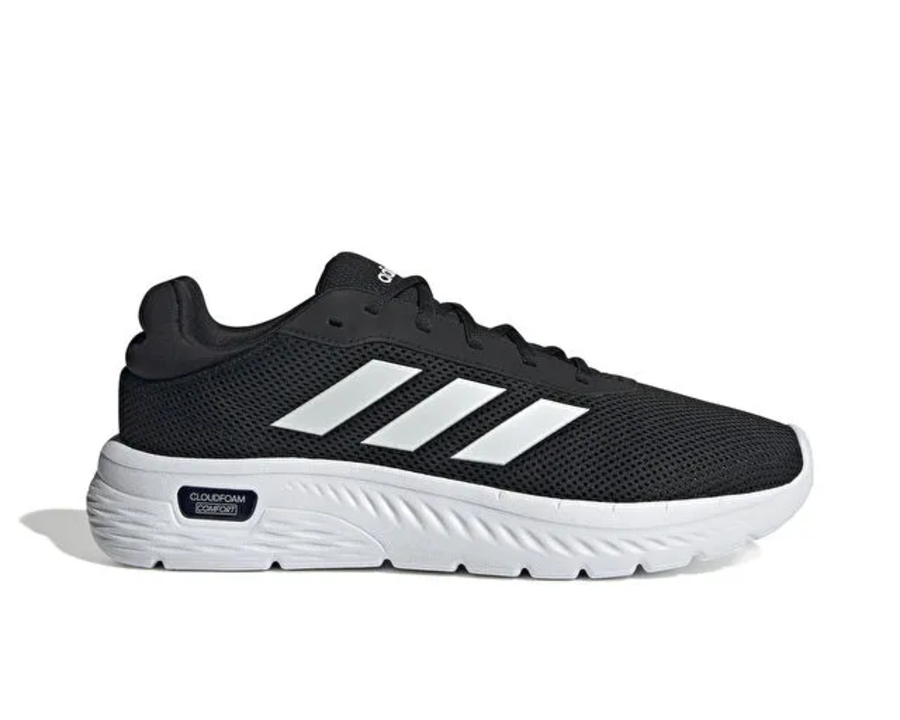 Resim Adidas Cloudfoam Comfy Erkek Spor Ayakkabı IH2973