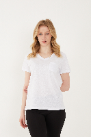 Resim Viole&More Kadın T-shirt