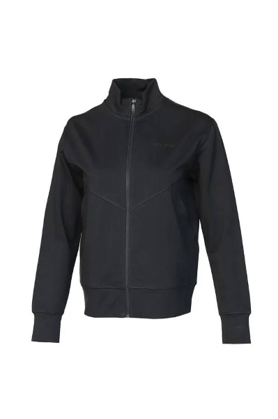 Resim Hummel Hml Basildon Fleece Zip Jacket Kadın Ceket 922365-2001