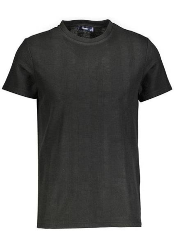 Resim Cazador Erkek T-shirt