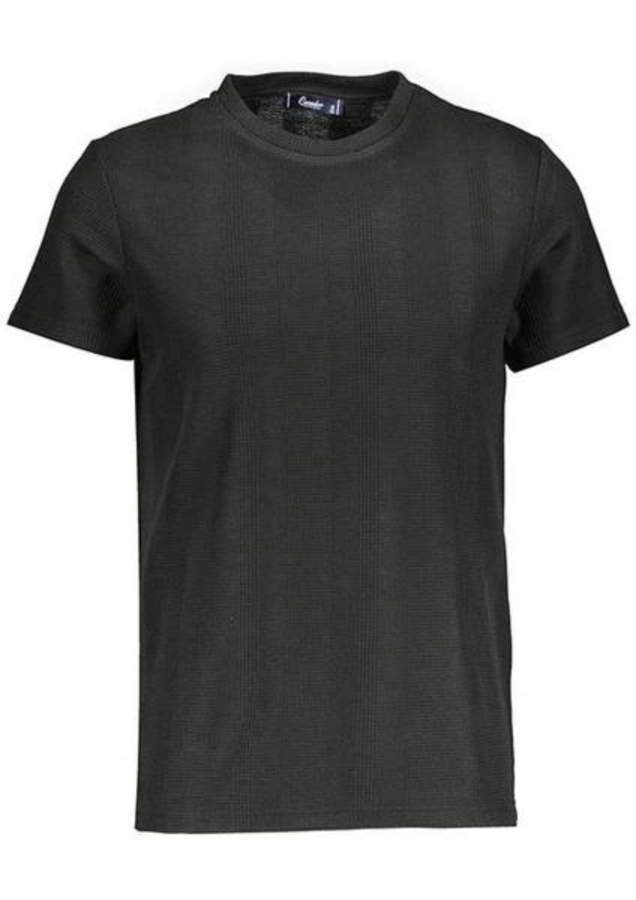 Resim Cazador Erkek T-shirt