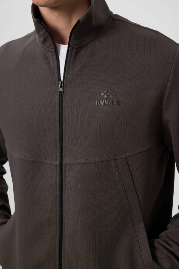 Resim Tommy Life Erkek Eşofman Takım