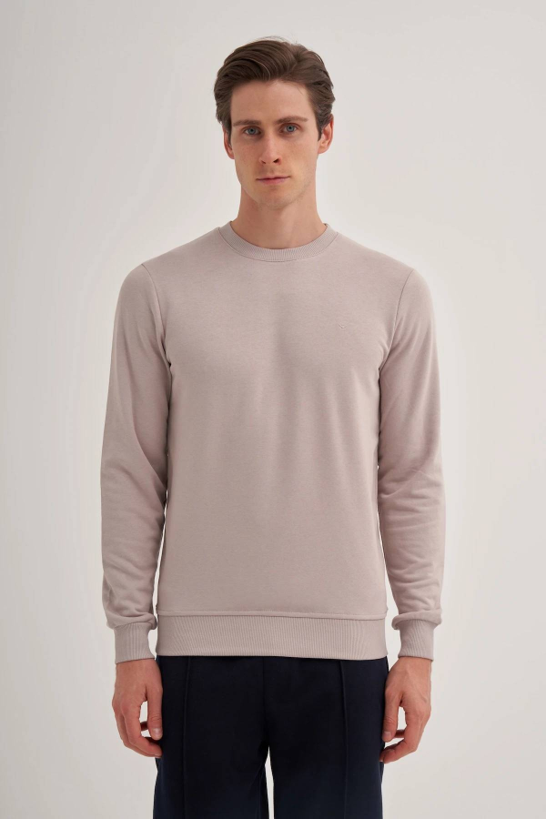 Resim Cazador Erkek Sweat 56100