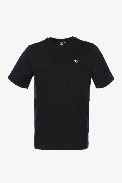 Resim Hummel Hmlt-Ic Ico Regular  Erkek T-shirt 911865-2001