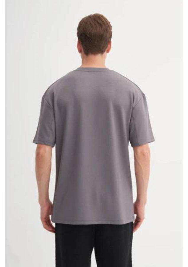 Resim Cazador Erkek T-shirt