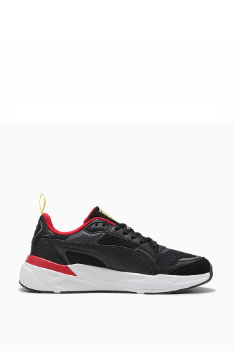 Resim Puma Ferrari Trinity 2 Unisex Spor Ayakkabı 308762-01