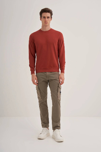 Resim Cazador Erkek Sweat 56100