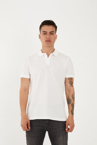 Resim PAUL&MORE Erkek T-shirt