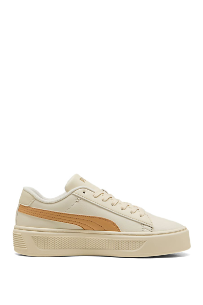 Resim Puma Smash Platform v3 Kadın  Spor Ayakkabı 390758-19