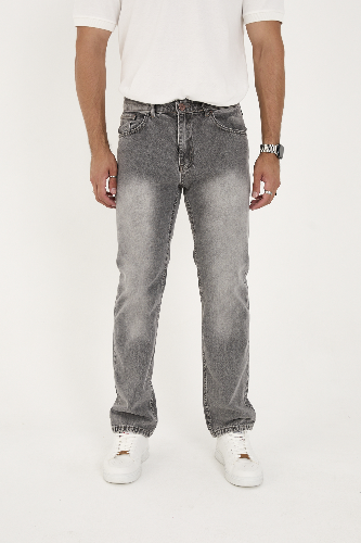 Resim PAUL&MORE Erkek Jean