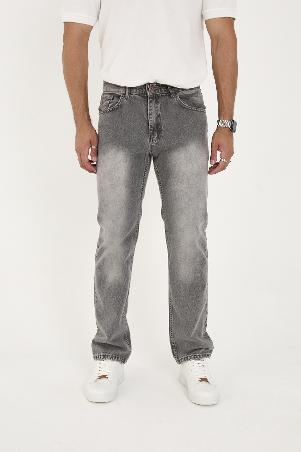 Resim PAUL&MORE Erkek Jean