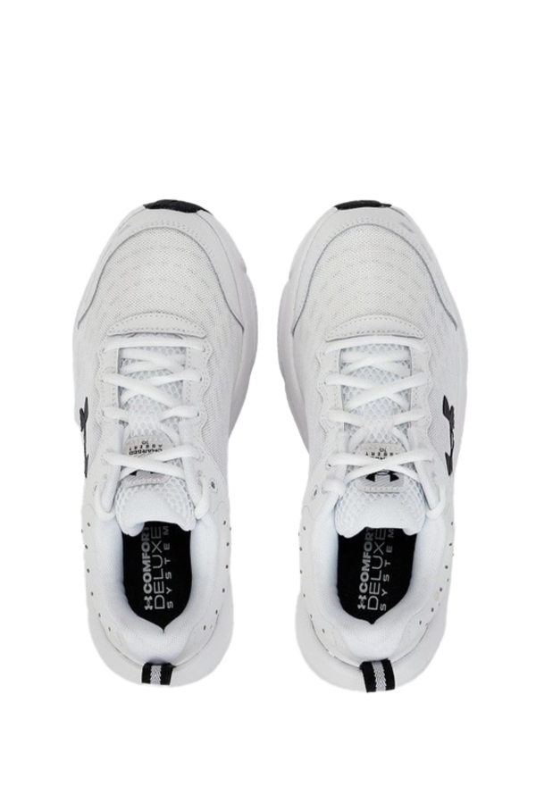 Resim Under Armour Ua Charged Assert 10 Erkek Spor Ayakkabı 3026175-104