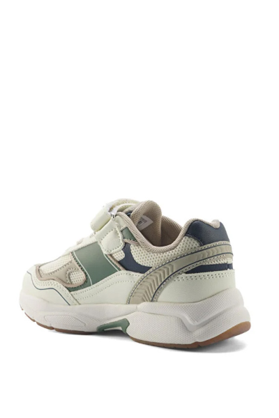 Resim U.S. Polo Assn. Erkek Çocuk Spor Ayakkabı A101946620 Supole 5Fx
