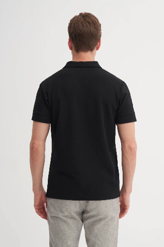 Resim Cazador Erkek T-shirt 4185