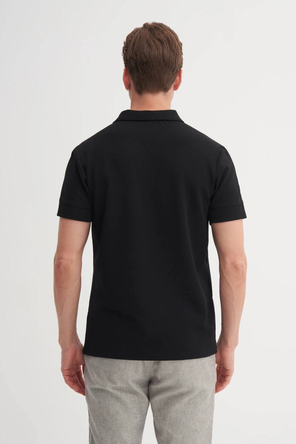 Resim Cazador Erkek T-shirt 4185