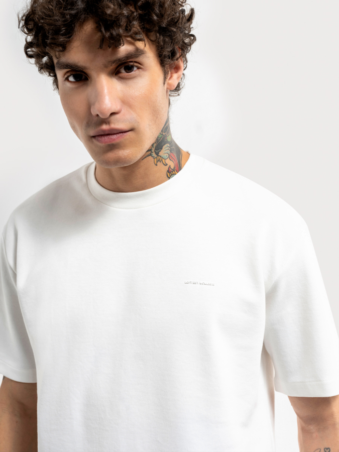 Resim Loft Erkek T-shirt
