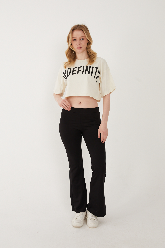 Resim Viole&More Kadın T-shirt