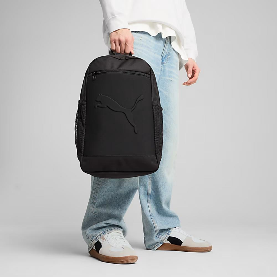 Resim Puma Buzz Backpack Unisex Çanta 091153-01
