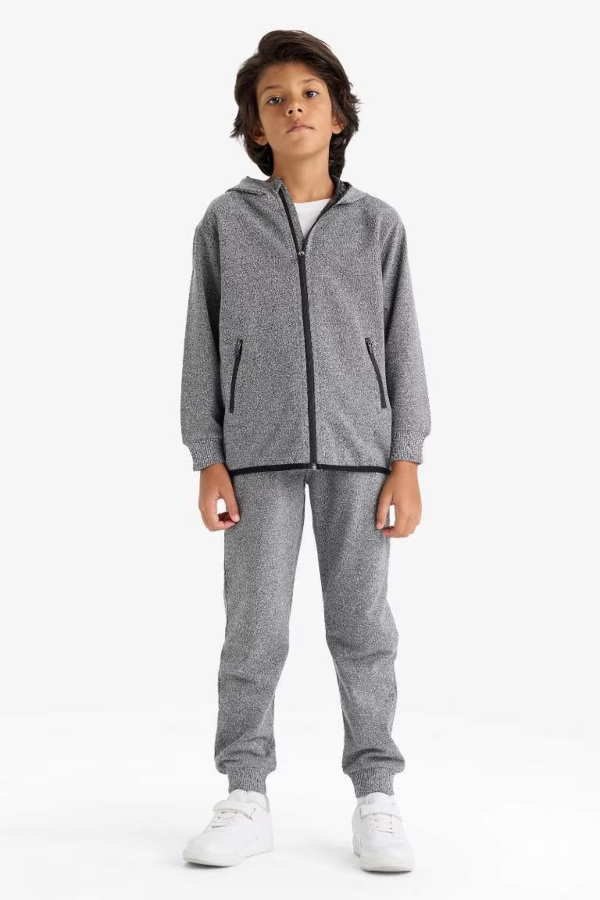 Resim Defacto Erkek Çocuk  Sweat F0136A8/AR163