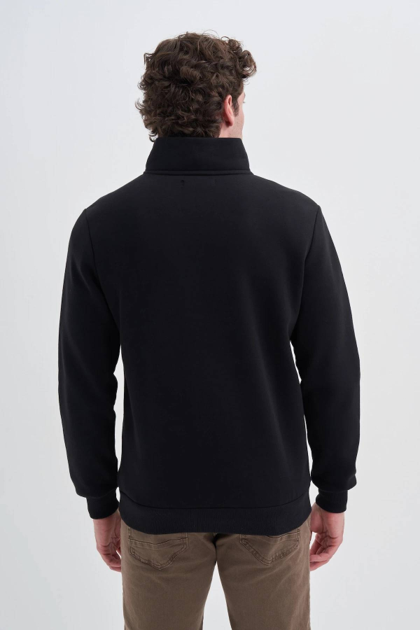Resim Cazador Erkek Sweat 56180