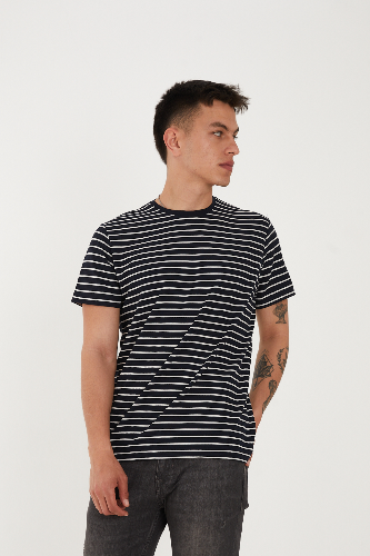 Resim PAUL&MORE Erkek T-shirt